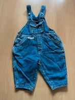 Salopette maat 68, Ophalen of Verzenden, Zo goed als nieuw, Jongetje of Meisje, Broekje