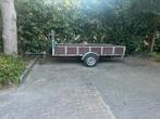 Aanhanger 310 x 130, Ophalen, Gebruikt