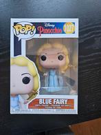 Funko pop 1027 - Blue Fairy, Ophalen of Verzenden, Zo goed als nieuw