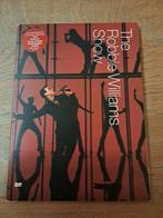 dvd, Robbie Williams - The Robbie Williams Show, Alle leeftijden, Ophalen of Verzenden, Zo goed als nieuw, Muziek en Concerten