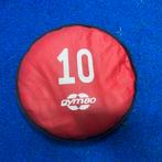 Sandbell 10 kg – Zandzak voor Krachttraining, Sport en Fitness, Fitnessmaterialen, Ophalen, Nieuw