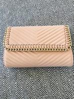 Marciano Los Angeles Leer Tas Leder Cuir Nieuw Leather, Ophalen of Verzenden, Nieuw, Beige, Schoudertasje