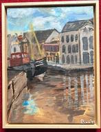 Bocht van Ameland, Ophalen of Verzenden