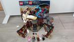 Lego Harry Potter Fantastic Beasts 75952, Ophalen, Zo goed als nieuw, Complete set, Lego