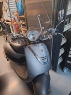 Sym allo 2012 eerste eigenaar altijd binnen gestaan, Fietsen en Brommers, Scooters | SYM, Ophalen of Verzenden, Gebruikt, Benzine