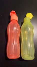 Tupperware flessen, Ophalen of Verzenden, Zo goed als nieuw, Overige typen