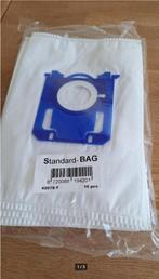 Universele stofzuigerzakken, Witgoed en Apparatuur, Stofzuigers, Ophalen of Verzenden, Nieuw, Stofzak, Stofzuiger