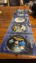 Bear Grylls 5 dvd box born survivor complete, Cd's en Dvd's, Alle leeftijden, Ophalen of Verzenden, Zo goed als nieuw