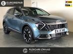 Kia SPORTAGE 1.6 T-GDi Plug-in Hybrid AWD DynamicLine - Auto, Automaat, 1350 kg, Stof, 4 cilinders