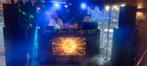 Drive in show it.s Altyd wat en Artiestenbegeleiding, Dj