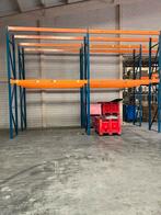 Palletstelling 2.7m hoog magazijn stelling opslag rek kast ️, Ophalen, Overige typen