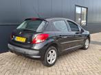 Peugeot 207 1.4 VTi Style 5-Deurs Airco Nieuwe APK ✅, Voorwielaandrijving, Euro 5, Gebruikt, 1064 kg