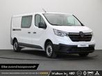 Renault Trafic 2.0 Blue dCi 130pk T29 L2H1 Start DC | Dubbel, Voorwielaandrijving, Stof, Gebruikt, Euro 6