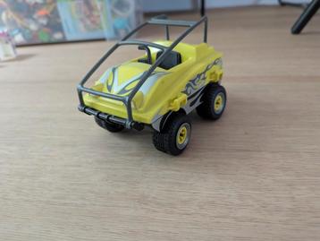 Playmobil 4449 amfibievoertuig (was nieuw €49,95) beschikbaar voor biedingen