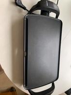 Grote SEVERIN GRILL/BAKPLAAT . Nieuwstaat, Ophalen of Verzenden, Zo goed als nieuw, 4 t/m 7 personen