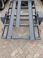 Motor aanhanger  /quad aanhanger, Ophalen of Verzenden, 4 meter of meer