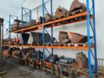 Giant Pallethaken graafbakken hefmasten grondbakken banden,h