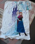 Frozen Dekbedovertrek 100x135 cm, Dekbedovertrek, Ophalen of Verzenden, Zo goed als nieuw, Meisje