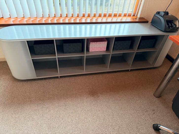 Pastoe Design Kast, Huis en Inrichting, Kasten | Overige, Gebruikt, Ophalen