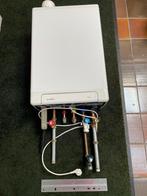 Intergas kombi kompakt HRE 28/24 a, Doe-het-zelf en Verbouw, Verwarming en Radiatoren, Ophalen, 30 tot 80 cm, Hoog rendement (Hr)