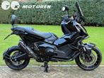 ⭐️ 2025 CUSTOM Honda XADV 750 TK BLACK EDITION CARPLAY, 750 cc, Traction Control, Motorrijbewijs A, Bedrijf