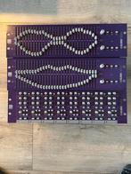 Klark Teknik Square One EQ & Dynamics - 19 inch, Ophalen of Verzenden, Gebruikt