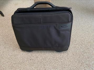 Laptoptasje te koop. Samsonite. beschikbaar voor biedingen