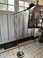 Jielde lamp vintage, Huis en Inrichting, Lampen | Vloerlampen, Ophalen, Zo goed als nieuw, 150 tot 200 cm