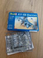 bouwpakket vliegtuig, Ophalen of Verzenden, Nieuw, 1:72 tot 1:144, Revell