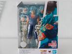 SH FIGUARTS DRAGON BALL SUPER BLUE SSGSS VEGITO, Ophalen of Verzenden, Zo goed als nieuw