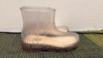 Stijlvolle rubberen laarzen van UGG, model Drizlita Clear, UGG, Jongen of Meisje, Ophalen of Verzenden, Laarzen