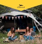 Campooz Travelling 300 caravanluifel, Caravans en Kamperen, Ophalen of Verzenden, Zo goed als nieuw
