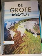 vmbo-havo-vwo, Bosatlas, 2000 tot heden, Ophalen of Verzenden, Zo goed als nieuw