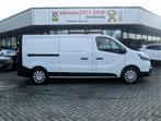 Nissan Primastar 2.0 dCi L2H1 Acenta Automaat/Airco/Deurtjes, Stof, Gebruikt, 4 cilinders, Wit