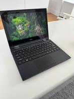 Acer TravelMate Spin B118-RN Touchscreen,W11Pro,128GB,4GB, R, C, Ophalen of Verzenden, A