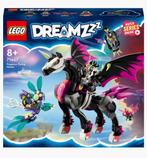LEGO DREAMZzz Pegasus het vliegende paard 71457 *NEW*, Ophalen of Verzenden, Nieuw, Complete set, Lego