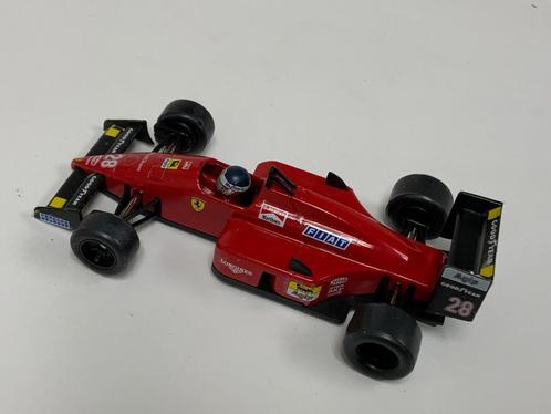 Ferrari 1/43 “Onyx”, Hobby en Vrije tijd, Modelauto's | 1:43, Zo goed als nieuw, Ophalen