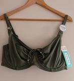 Nieuw | DORINA bikini top 85E, Ophalen of Verzenden, Nieuw, Groen, Bikini