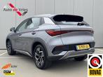 Byd ATTO 3 Comfort 60 kWh|Navi|LED|NL-Auto|Cruise Adaptief, Gebruikt, Huisgarantie, Met garantie (alle), Adaptive Cruise Control