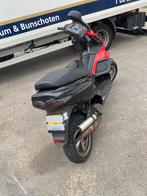 Gilera Runner 70cc brom, Ophalen, Gebruikt, Overige modellen, Maximaal 45 km/u