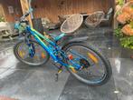 Cube Acid 240 - 24 inch jongensfiets, Fietsen en Brommers, Ophalen, Gebruikt, 24 inch, Handrem