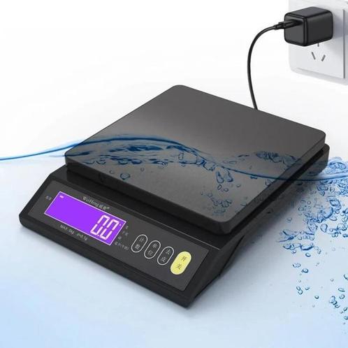 weegschaal digitaal - keukens - Keuken weegschaal, Huis en Inrichting, Keuken | Keukenbenodigdheden, Nieuw, Ophalen of Verzenden