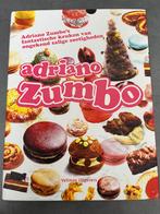 Adriano Zumbo - Adriano Zumbo, Ophalen of Verzenden, Zo goed als nieuw, Adriano Zumbo, Frankrijk