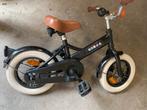 Super super fiets 12inch, Ophalen, Zijwieltjes, Gebruikt, Minder dan 16 inch