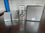 Typhoon 50210 B Speakerset - Perfect Geluid!, Overige merken, Gebruikt, Ophalen of Verzenden, Complete surroundset