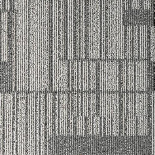 Goedkope grijze tapijttegels 50x50cm NIEUW, Huis en Inrichting, Stoffering | Vloerbedekking, Nieuw, Tapijttegels, Grijs, 50 tot 75 m²