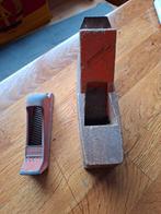 Oude Skandia Hand Schaven, Ophalen of Verzenden, Gebruikt