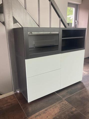 Kast ikea Besta - afbeelding 1