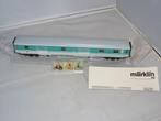 Marklin D- treinfietswagon 42931 in OVP (#717), Hobby en Vrije tijd, Modeltreinen | H0, Wisselstroom, Ophalen of Verzenden, Märklin