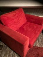 Loveseats, Huis en Inrichting, Gebruikt, Stof, Ophalen, Overige maten